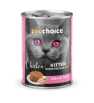 PROCHOICE GF PATE CHATTON POULET 400 GR PROCHOICE GF PATE CHATTON POULET 400 GR