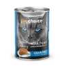 PROCHOICE GF PATE CHAT SARDINE 400 GR PROCHOICE GF PATE CHAT SARDINE 400 GR