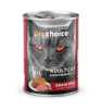 PROCHOICE GF CHAT BŒUF 400 GR PROCHOICE GF CHAT BŒUF 400 GR