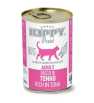 BOITE KIPPY CAT THON 400 GR