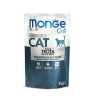 POCHON KIPPY MONGE CAT STER TROUT 85GR POCHON KIPPY MONGE CAT STER TROUT 85GR