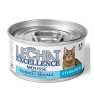 BOITE LECHAT EXCELLENCE MOUSSE STERILISE THON/PR 85G BOITE LECHAT EXCELLENCE MOUSSE STERILISE THON/PR 85G