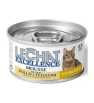 LECHAT EXCELLENCE MOUSSE STERILISE CHICKEN/LIVER 85G LECHAT EXCELLENCE MOUSSE STERILISE CHICKEN/LIVER 85G