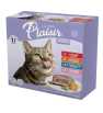 PACK PATE CHAT 12X100GR 3X4 SAVEURS PACK PATE CHAT 12X100GR 3X4 SAVEURS