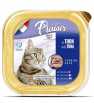 BARQUETTE PLAISIR PATE THON 100 GR