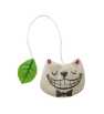 CAT TOY TEA BAG W/CATNIP 4,5cm