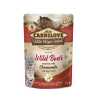 POCHON CARNILOVE CHAT WILD BOAR 85GR POCHON CARNILOVE CHAT WILD BOAR 85GR