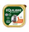 E&I MOUSSE CHATON VOLAILLE-CAROTTES-LAIT 85GR E&I MOUSSE CHATON VOLAILLE-CAROTTES-LAIT 85GR