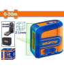 Niveau Laser auto nivellant WLE2M03 WADFOW