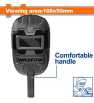Masque De Soudage WWH1301 WADFOW