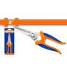 Ciseaux d'électricien WSX1618 WADFOW