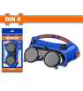 Lunettes Pour Soudure WSG3811 WADFOW Lunettes Pour Soudure WSG3811 WADFOW