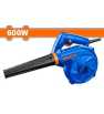 Souffleur Électrique 600W WAB15601 WADFOW Souffleur Électrique 600W WAB15601 WADFOW