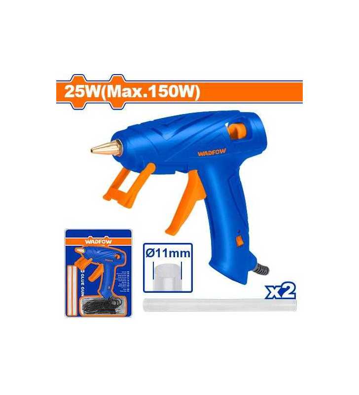 Pistolet à Colle WGL3608 WADFOW Pistolet à Colle WGL3608 WADFOW