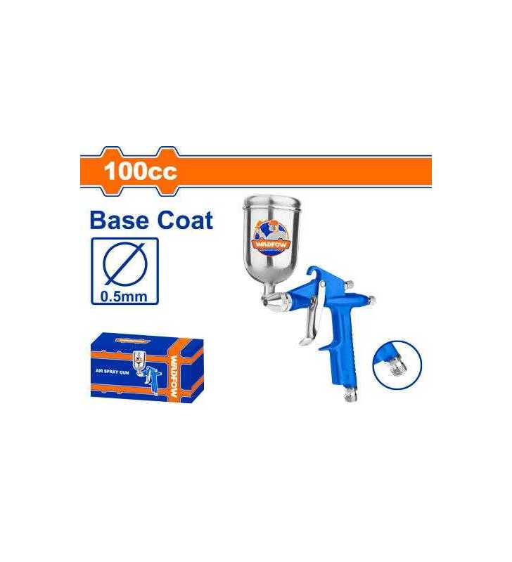 Pistolet à peinture pneumatique WGA1501 WADFOW