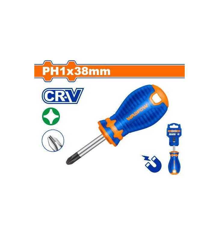 Tournevis Phillips WSD2211 WADFOW Tournevis Phillips WSD2211 WADFOW