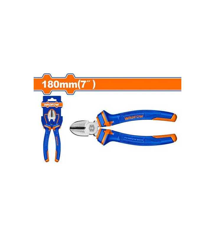 Pinces coupantes diagonales WPL3C07 WADFOW Pinces coupantes diagonales WPL3C07 WADFOW