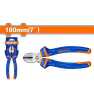 Pinces coupantes diagonales WPL3C07 WADFOW Pinces coupantes diagonales WPL3C07 WADFOW