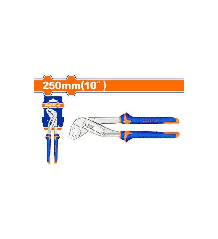 Pinces serre-tube WPL9C10 WADFOW Pinces serre-tube WPL9C10 WADFOW