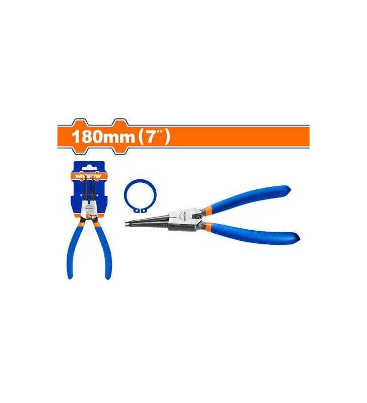 Pince à circlips WPL9C71 WADFOW Pince à circlips WPL9C71 WADFOW