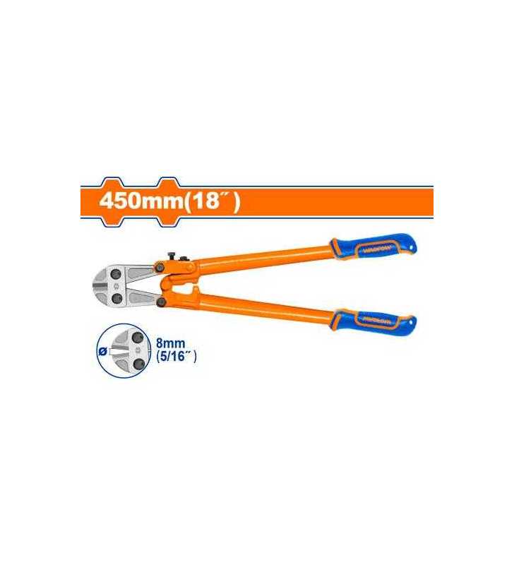 Coupe boulon WBC1118 WADFOW