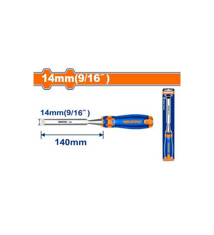 Ciseau à bois WWC1214 WADFOW Ciseau à bois WWC1214 WADFOW