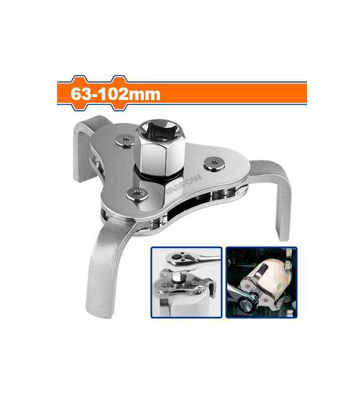 Clé À Filtre À Huile WUL1401 WADFOW Clé À Filtre À Huile WUL1401 WADFOW