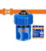 Connecteur de tuyau en plastique WQC1E34 WADFOW Connecteur de tuyau en plastique WQC1E34 WADFOW