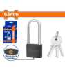 Cadenas En Fer À Anse longue WPD5560L WADFOW Cadenas En Fer À Anse longue WPD5560L WADFOW