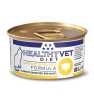 HEALTHY VET URINARY STRUVITE CAT 85 GR