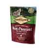 CARNILOVE CHAT CANARD&FAISANT HAIR 400 G CARNILOVE CHAT CANARD&FAISANT HAIR 400 G