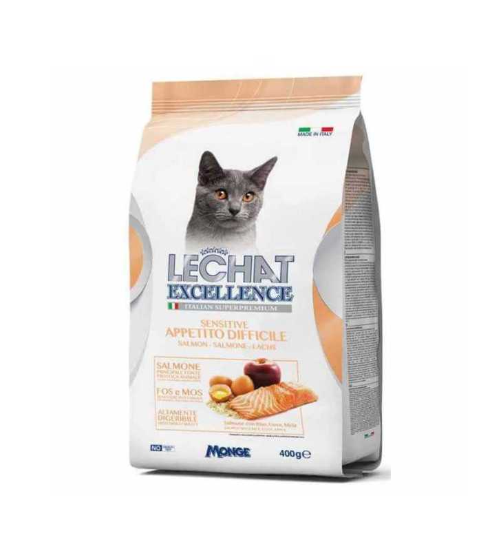 LECHAT EXCELLENCE SENSITIVE 400GR