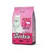 SIMBA CAT CROQUETTES BOEUF 400 GR SIMBA CAT CROQUETTES BOEUF 400 GR
