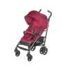 POUSSETTE LITE WAY RED BERRY CHICCO POUSSETTE LITE WAY RED BERRY CHICCO