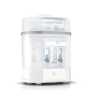 Stérilisateur Biberon 3En1 Blanc CHICCO