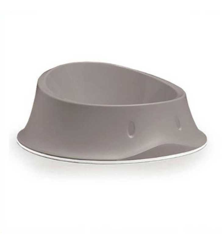 GAMELLE CHIC GRIS 0,65L GAMELLE CHIC GRIS 0,65L