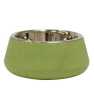 GAMELLE BAMBOO/INOX TIERRA VERT 80 GAMELLE BAMBOO/INOX TIERRA VERT 80