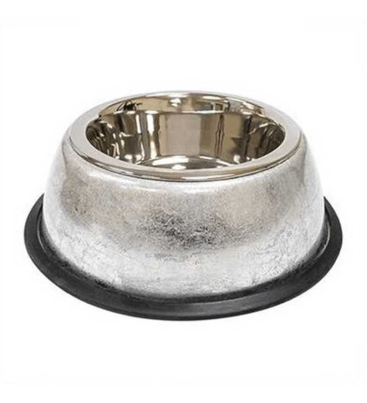 GAMELLE INOX LUXURY SILVER 200ML GAMELLE INOX LUXURY SILVER 200ML