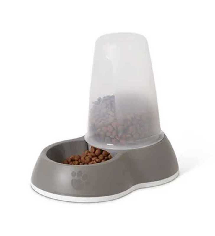 DISTRIBUTEUR DE CROQUETTE 1,5 L DISTRIBUTEUR DE CROQUETTE 1,5 L