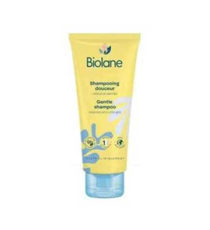 Shampooing Douceur BIOLANE