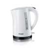 Bouilloire puissante sans fil 1,5 L Blanc SEVERIN Bouilloire puissante sans fil 1,5 L Blanc SEVERIN