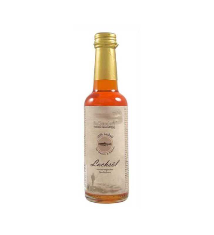HUILE DE SAUMON TRADITIONEL 250 ML