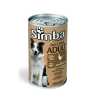 SIMBA DOG WILD GAMES 1.230 Kg SIMBA DOG WILD GAMES 1.230 Kg