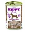 BOITE KIPPY DOG AGNEAU & BAIES 400GR BOITE KIPPY DOG AGNEAU & BAIES 400GR
