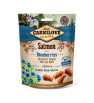 CARNILOVE DOG SNACK SAUMON 200 GR