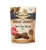 CARNILOVE JERKY BEEF & BEEF MUSCLE FILLET 100 G
