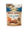 CARNILOVE JERKY LAMB & SALMON FILLET 100 G