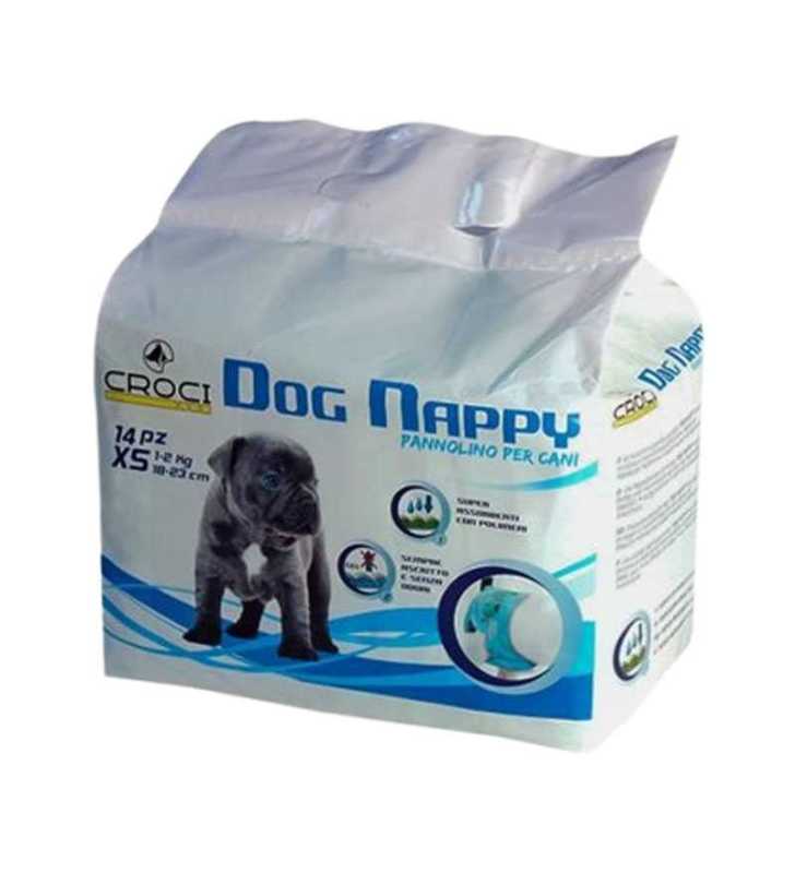 COUCHES POUR CHIOTS TAILLE XS COUCHES POUR CHIOTS TAILLE XS