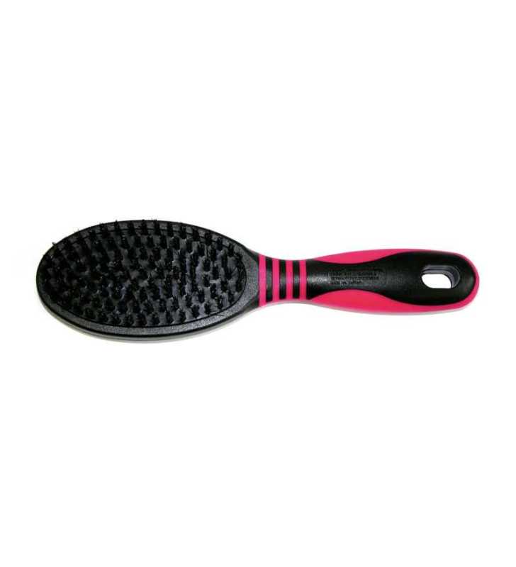 BROSSE VANITY WITH BRISTLES LARGE