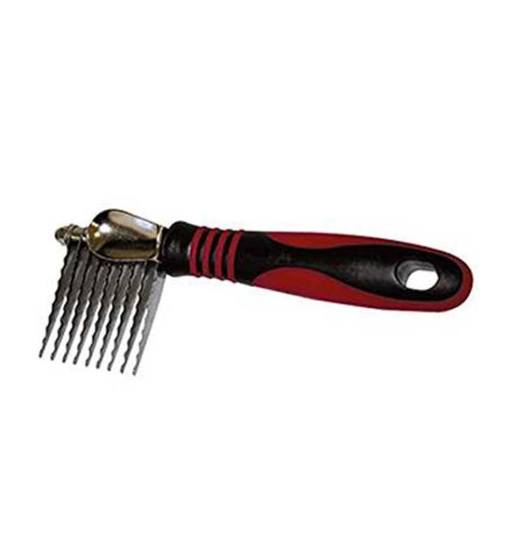 COUPE NOEUDS 9 DENTS COUPE NOEUDS 9 DENTS